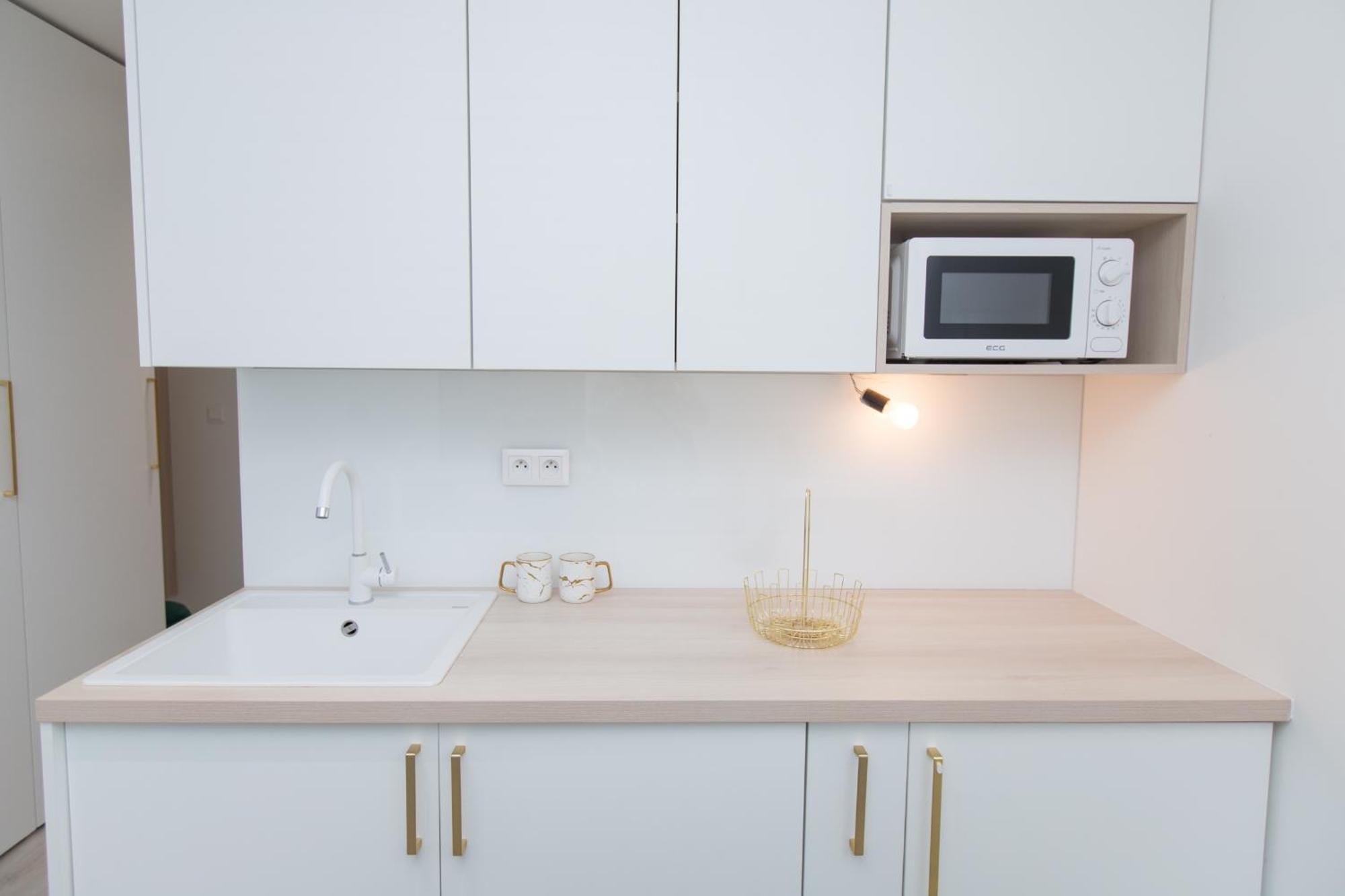 Apartment In The Center Of Bratislava Kosicka 52 エクステリア 写真