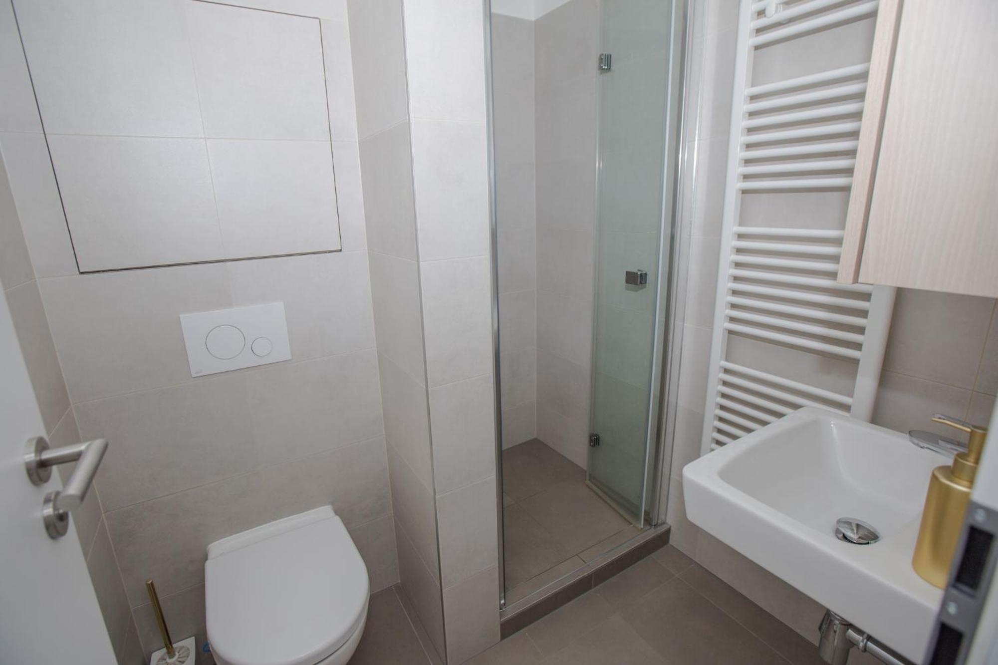 Apartment In The Center Of Bratislava Kosicka 52 エクステリア 写真