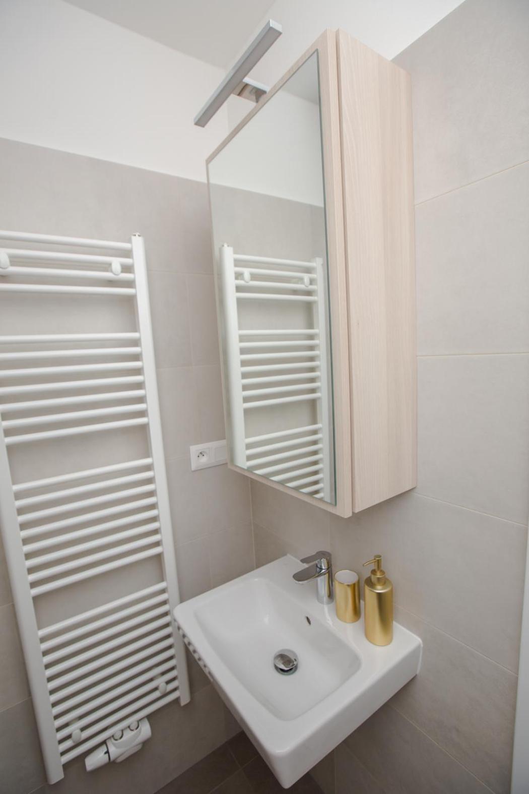 Apartment In The Center Of Bratislava Kosicka 52 エクステリア 写真