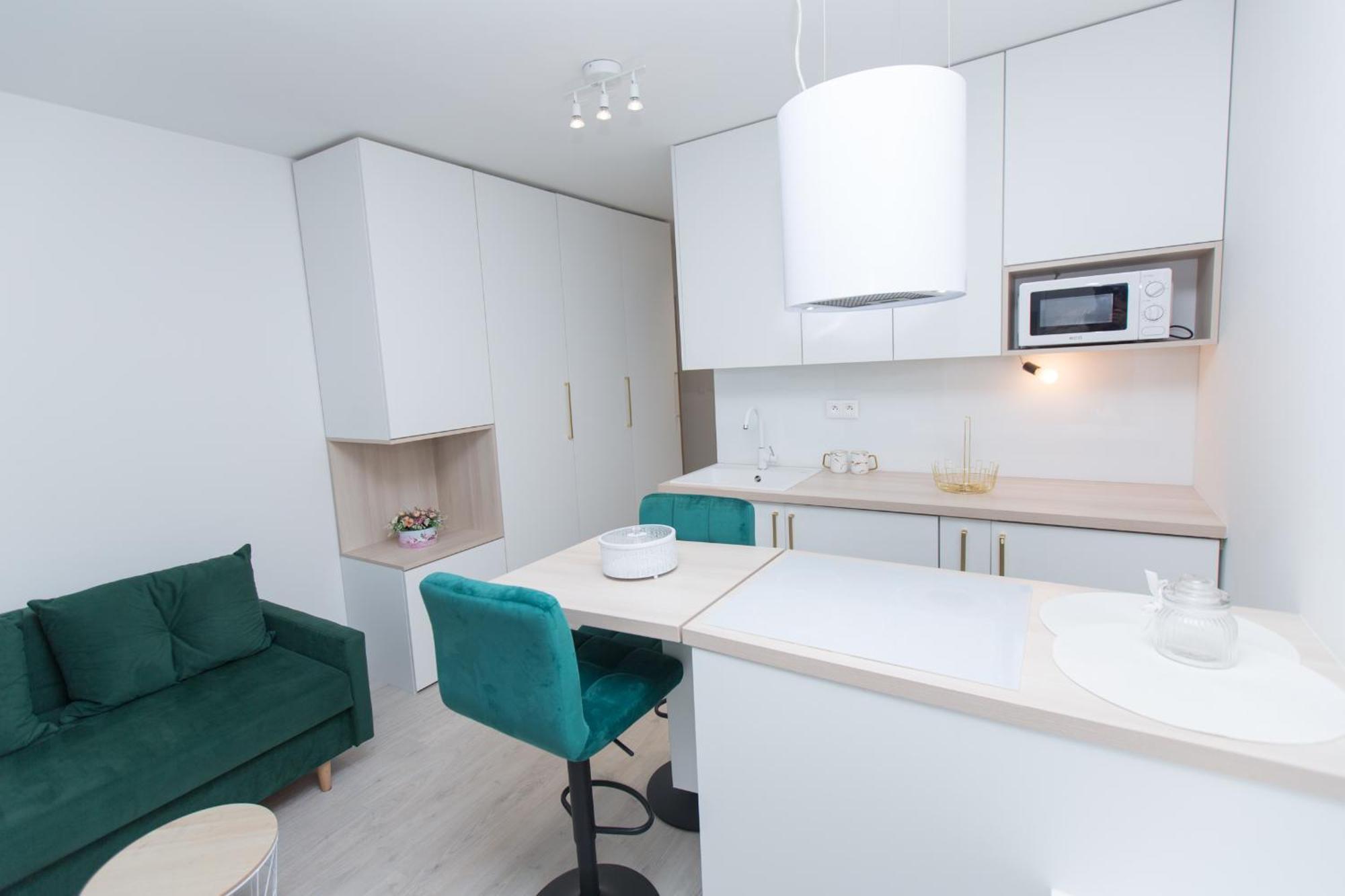 Apartment In The Center Of Bratislava Kosicka 52 エクステリア 写真