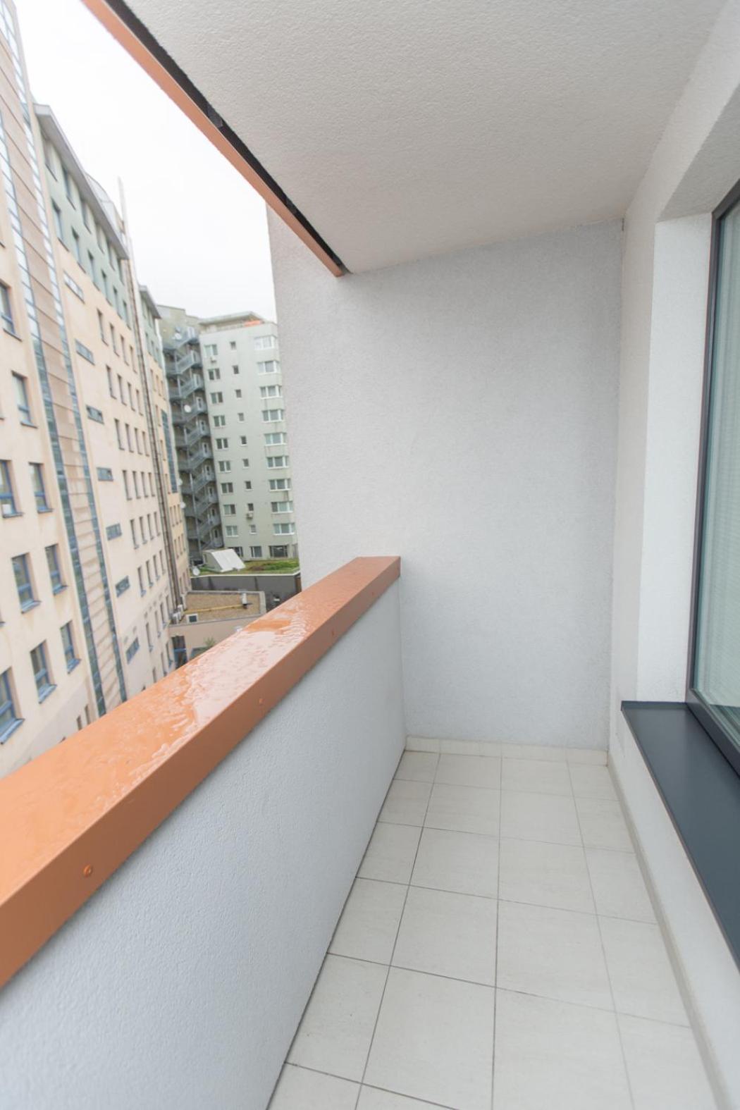 Apartment In The Center Of Bratislava Kosicka 52 エクステリア 写真