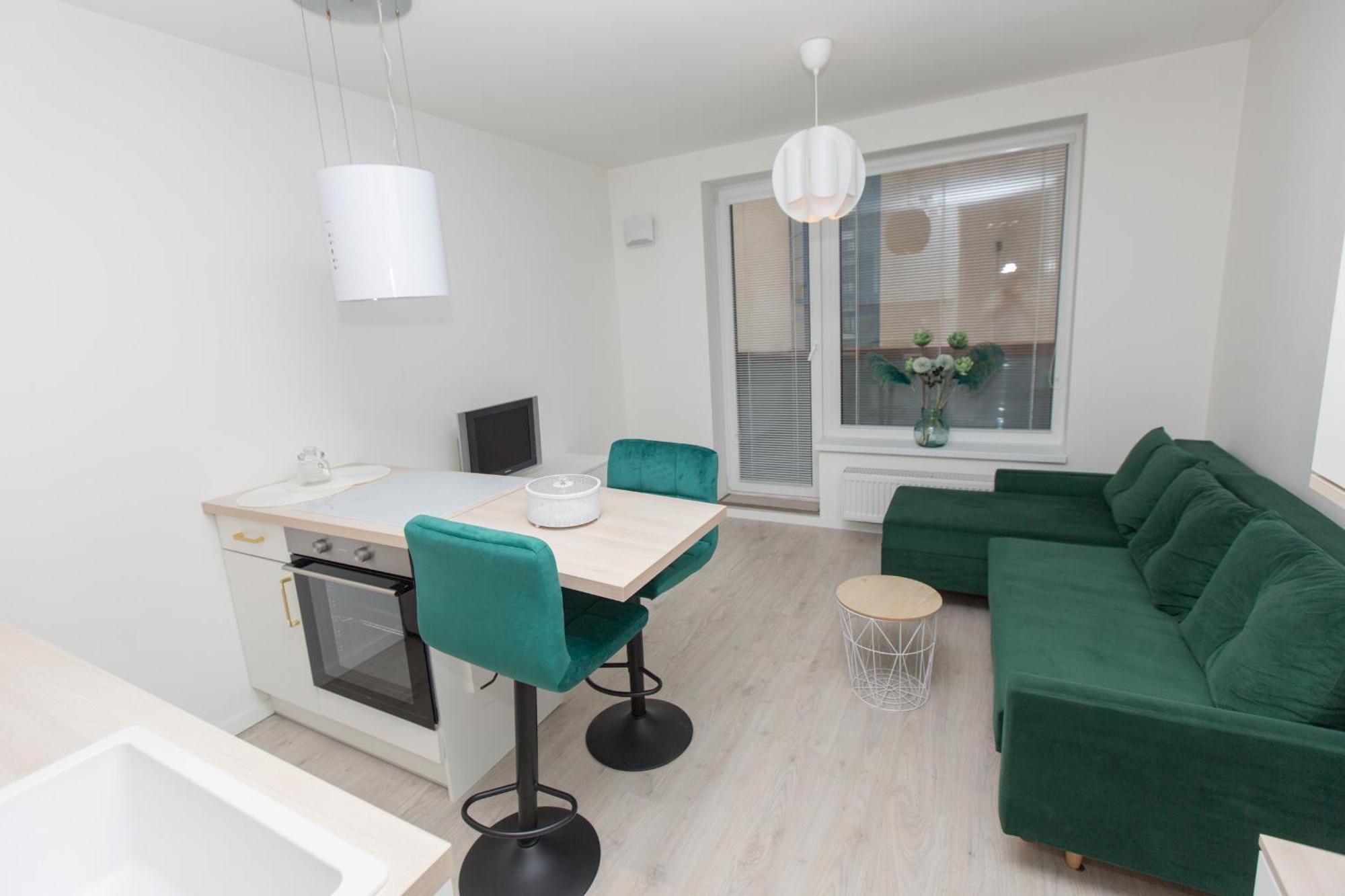 Apartment In The Center Of Bratislava Kosicka 52 エクステリア 写真