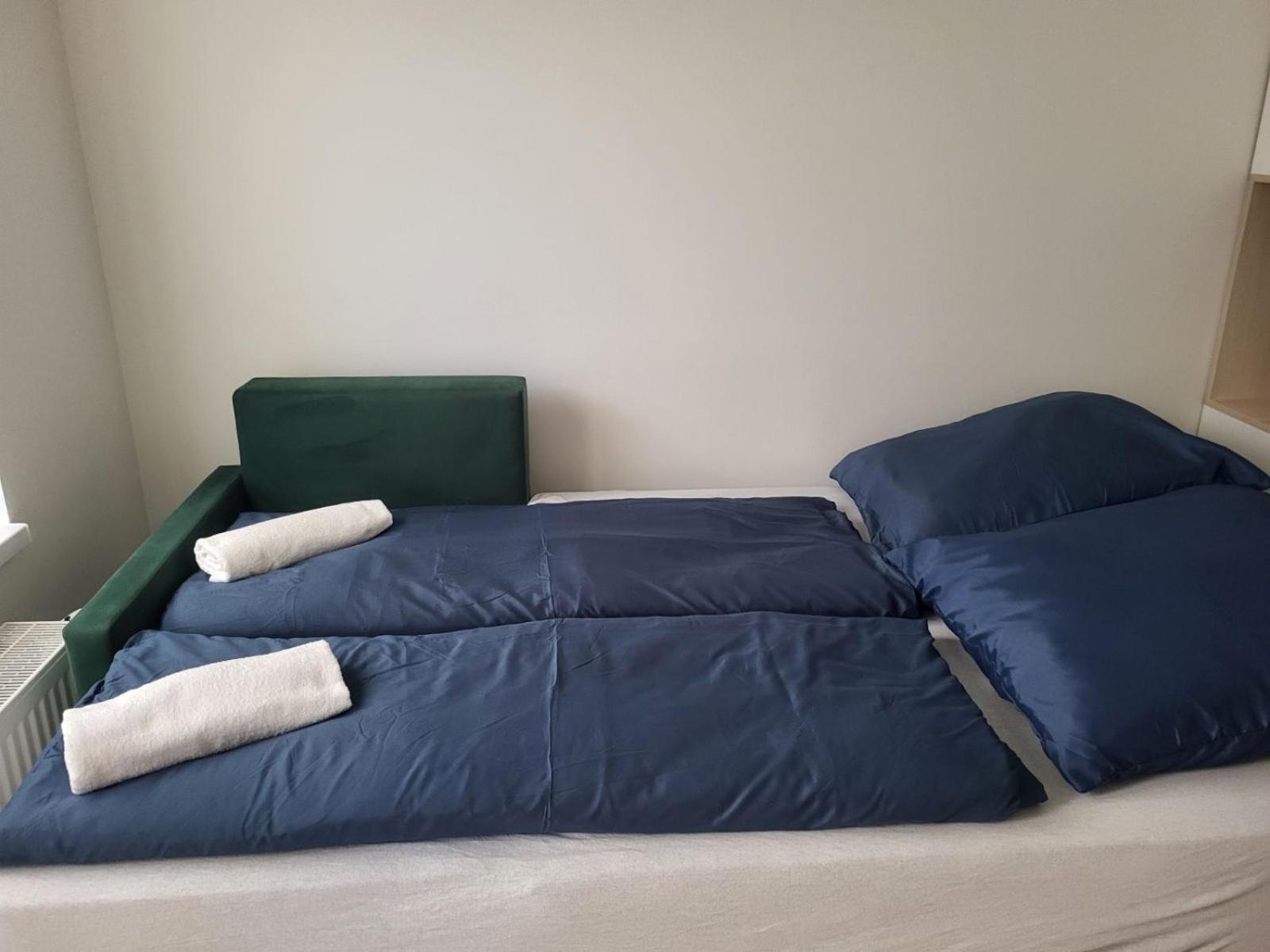 Apartment In The Center Of Bratislava Kosicka 52 エクステリア 写真